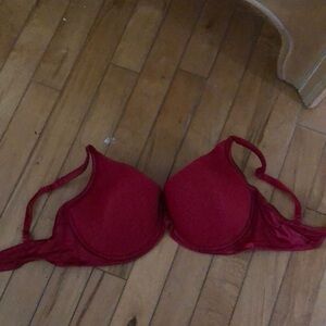 - La senza bra 36C
